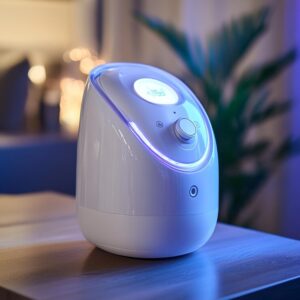 BBLÜV Uvi Portable UV Sterilizer