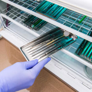 Dental & Medical Autoclaves