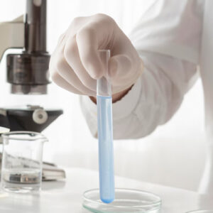 A1 23 L Class B Autoclave