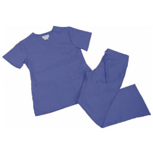 Biz Care Riley Scrub Set