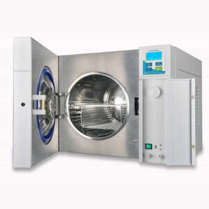 Westlab 24 L Benchtop Steam Autoclave