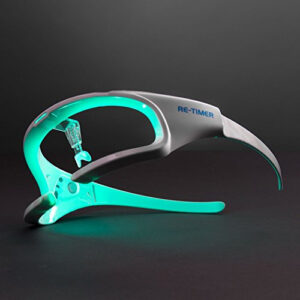Re‑Timer v2 Light Therapy Glasses