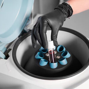 A1 23 L Class B Autoclave