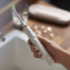 Colgate Pro Clinical 150 Battery Sonic Electric Toothbrush