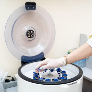 Tuttnauer T‑Edge 10S Autoclave