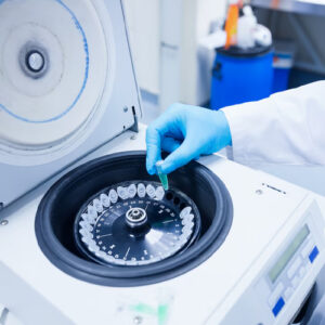 ProMedCo 8 L Class S Autoclave