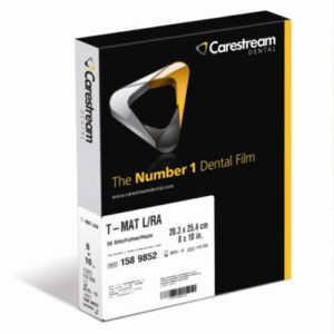 Carestream Ultraspeed DF‑54 Dental X‑Ray Film