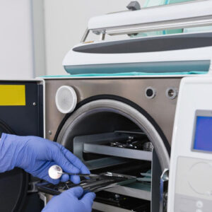 MES (Runyes) B Class Autoclave